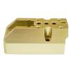 Buy cheap Customized CNC Brass Parts Machined Polishing from wholesalers