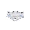 Buy cheap Automotive 7075 Aluminum Alloy Custom Aluminum Parts 7475 7050 from wholesalers