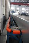 High Speed PU Sandwich Panel Production Line