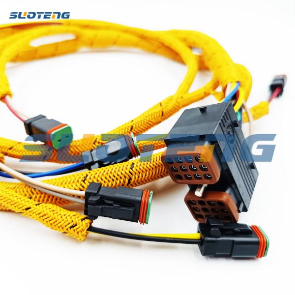 Buy cheap 247-4863 Engin Wire Harness 2474863 For C11 Engine from wholesalers