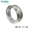 Buy cheap DELLOK EN 10217-7 1.4302 AL Extruded Aluminum Tube from wholesalers