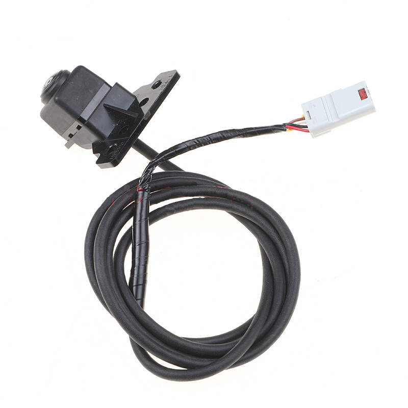 170 Degrees Rear Park Assist Camera 84117102 For Buick GM Rust Resistant