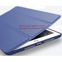 Buy cheap Case for New iPad 9.7 inch 2017, Many Color PU Smart Cover Case Magnet wake up sleep For New iPad product