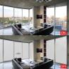Buy cheap Not Self-Adhesive Dimming Smart Glass Pdlc Film for Customized Switchable Glass Doors from wholesalers