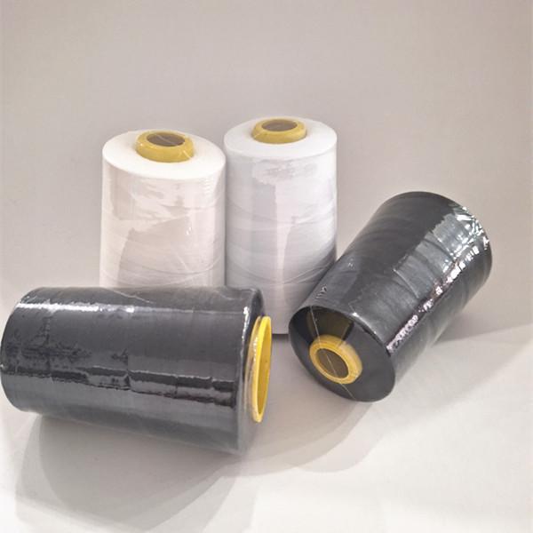 Buy cheap 50 / 2 Colors 100 Spun Polyester Sewing Thread AAA Grade from wholesalers