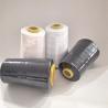 Buy cheap White , Black Colors 40/2 Polyester Sewing Thread With High Tenacity from wholesalers