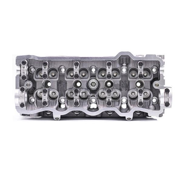 11101-74160 11101-74900 Diesel Engine Cylinder Head 11101-79115 11101-79165 For