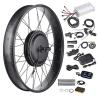 Buy cheap Factory low price electric motorcycle conversion kit, electric bike kit 3000 watt from wholesalers