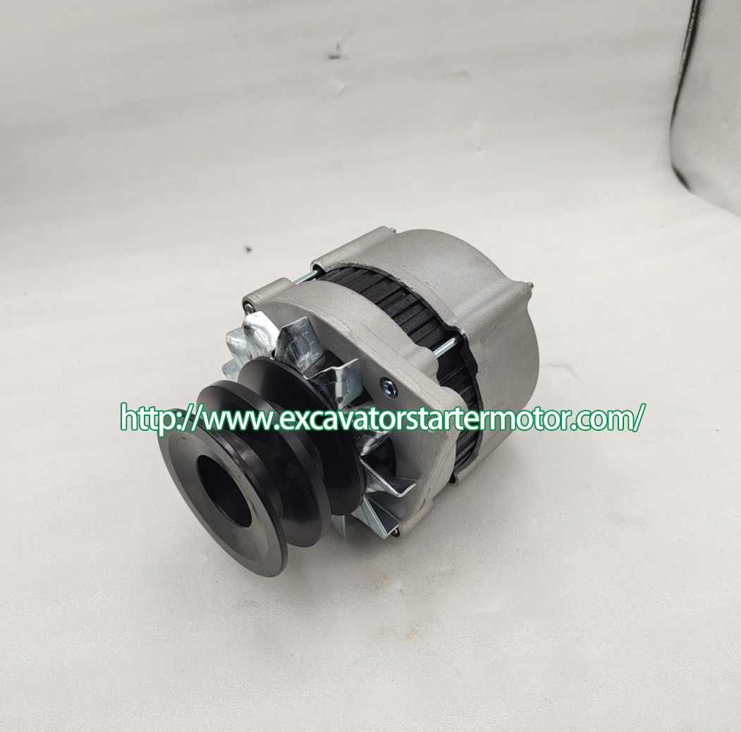 Alternador 120B C6128 9120080128 2Y8310 2Y-8310 335-3589 3353589 2Y-4212 2Y-2490 2Y-2935 2Y-2940