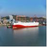 Buy cheap Competitive RORO Shipping Rates From Freight Forwarder In China from wholesalers