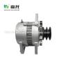 Buy cheap Isuzu Generator 24V 50A 800150014 1-81200-249-1 1-81200-249-2 1-81200-249-3 1812002970 1812003660 1812003970 1812004001 from wholesalers