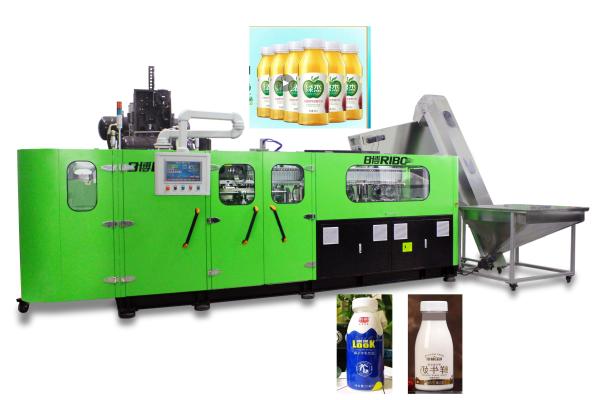 Buy cheap PET Milk Water Bottle Moulding Machine Output 12000 BPH-9000 BPH from wholesalers