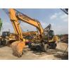 Buy cheap CAT 320DL Used Crawler Excavator Hydraulic Caterpillar Machinery For Municipal Works from wholesalers
