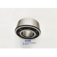 Buy cheap 3318A air conditioner bearings double row ball bearings 90*190*73mm product