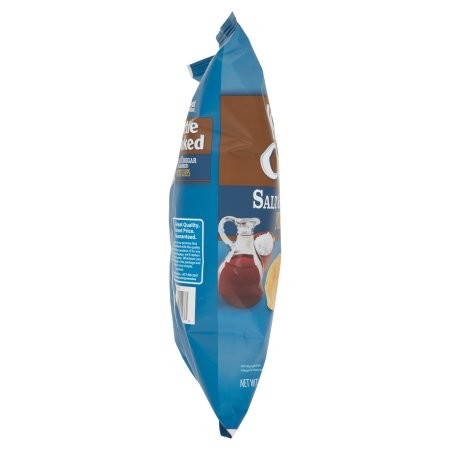 Aluminum foil custom printing cookie food packaging bag with valve