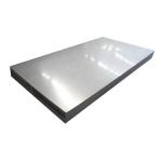 SUS 201 Stainless Steel Sheet Metal Plate Brush Mirror Finish 3mm For Constructi