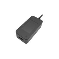 Buy cheap Black Universal Desktop Switching Power Supply 12V 2A / 12V 3A / 12V 5A / 24V 5A product