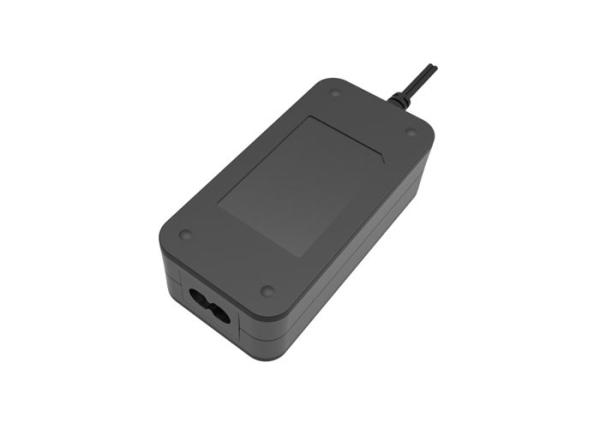 Buy cheap Black Universal Desktop Switching Power Supply 12V 2A / 12V 3A / 12V 5A / 24V 5A from wholesalers