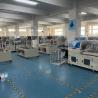 Buy cheap Small Table 22pcs/Min Steam Shrink Tunnel Machine For Thermal Film Shrinking from wholesalers