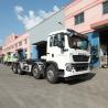 Buy cheap High Capacity Detachable Garbage Truck Powerful For Waste Collection from wholesalers