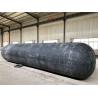 Buy cheap High Pressure Single / Double Ship Launching Airbags Oem from wholesalers