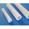 Buy cheap 4-Ply Fabric / SS Wire Reinforced Silicone Tubing LFGB Approved For Medical from wholesalers