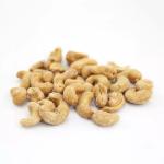 No Food Color Salted Roasted Cashew Nut Snacks With HACCP/HALAL/BRC Certificatio