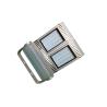 Buy cheap 150W IP67 Waterproof CRI 80 High Power LED Flood Light 13830 Lumen Silver Grey / Black from wholesalers