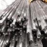 Buy cheap 304 Square Bar Flat AISI Polished 2B Surface Stainless Steel Structural Sections For Jamb Building from wholesalers
