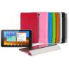 Buy cheap 7" MTK8312 3G Tablet PC with front leather cover Build in GPS Bluetooth from wholesalers