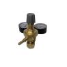Buy cheap Max. Inlet Pressure 200Bar/3000PCS High Pressure Regulator for Welding Pressure Control from wholesalers