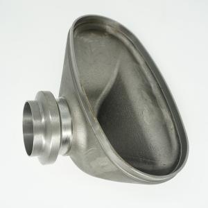 Buy cheap GJS-SiMo Automobile Casting Components from wholesalers