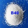 Buy cheap JZB20 JZB40 JZB60 JZB120 Ceramic Blasting Media Zirconia Beads For Matte Effect from wholesalers