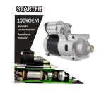 12V 9T CCW STARTER 21163-7002, 21163-7014, 21163-7026. 228000-7990, 228000-7991,
