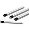 Buy cheap Hastelloy C22 B474 ASTM Alloy Steel Pipe , UNS N06022 EFW Welded Pipe DIN 2.4602 from wholesalers