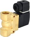 Ingersoll-Rand Solenoid Valve 22212278 High Quality Screw air Compressor Parts