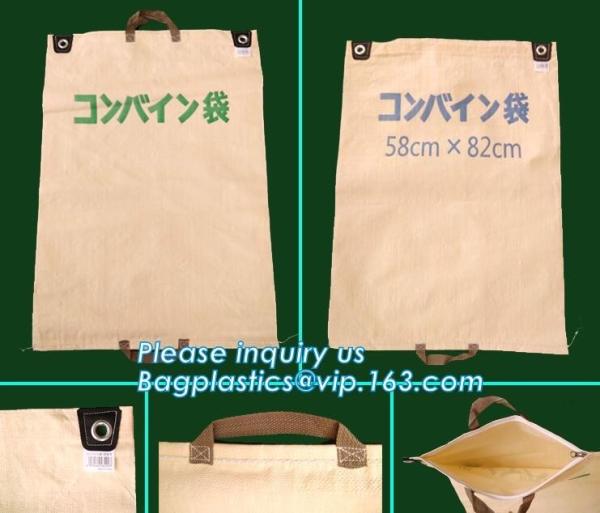Buy cheap China manufacture high quality free sample recycled printed pp woven bag,beef cattle feed bag BOPP Laminated PP Woven Ba from wholesalers