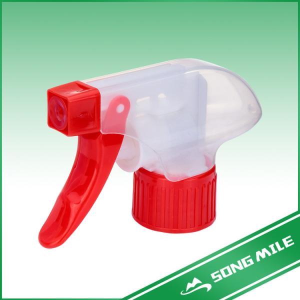 Buy cheap 28/400 Trigger Sprayer Nozzle, Plastic Pressure Sprayer Head 28/410 from wholesalers