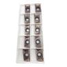Buy cheap APKT160408 Carbide Insert For Stainless Steel from wholesalers