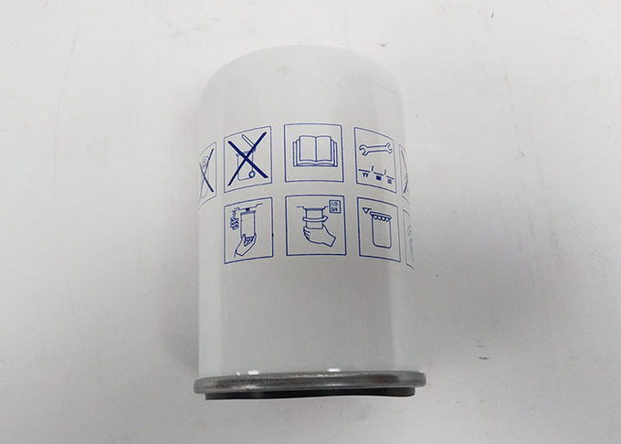 21492771 Generator Set Diesel Filter Element P553004 2