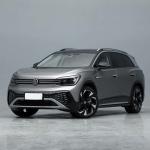 Volkswagen ID6 Crozz Electric SUV EV Car with Curb Weight of 2290kg and