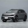 Buy cheap 7-Seat SUV Energy Vehicle Used Volkswagen ID. 6 Crozz Pure Electric Car Automotive EV from wholesalers