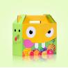 Buy cheap CMYK Color Cardboard Gift Packaging Boxes from wholesalers