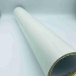 Reusable Hot Melt Flexo Printing Tape , Double Sided Pallet Tape Screen Printing