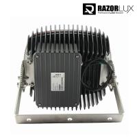 Buy cheap 6000K 270w Dimmable Outdoor Light 60 Degree Flood Light For Basketball Court product