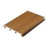 Buy cheap wood Plastic Composite Exterior Wall Panels Lightweight Wall Composite Cladding from wholesalers