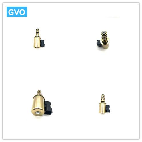 Buy cheap YT35V00006F1 Excavator Parts For SK60SR SK70SR SK75SR SK80CS SK80MSR Hydraulic Pump Solenoid Valve from wholesalers