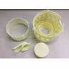 Buy cheap Rapid Prototyping Custom Plastic Parts , Pharmaceutical Plastic Machining Services from wholesalers