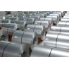 Buy cheap Q135 High Strength Hot Dip Galvanized Steel Coils 30g/M2 Zinc Coating Gi Sheet Coil from wholesalers