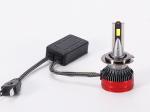 Buy cheap Super bright LED Headlight Bulbs H1 H4 H7 H11 9005 9006 9012 D2H ST557 from wholesalers